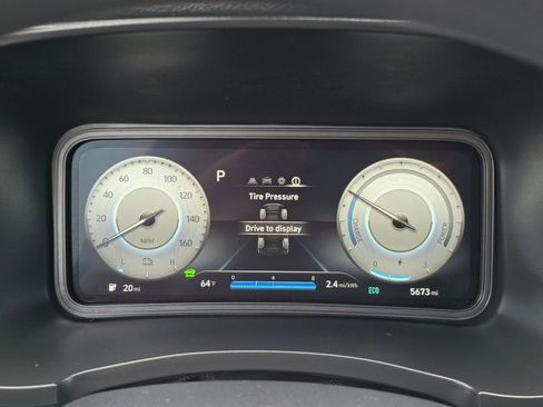 Used 2023 Hyundai Kona SE FWD image 19