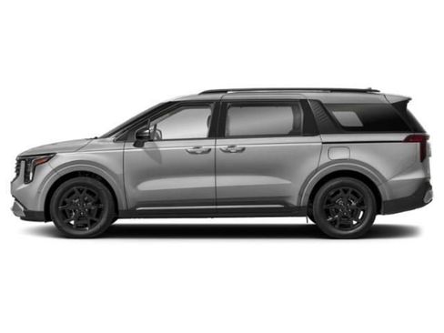 New 2026 Kia Carnival SX FWD image 3