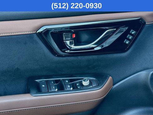 New 2026 Subaru Forester Touring AWD/4WD image 22