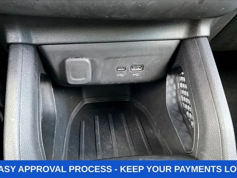 Used 2024 Chevrolet TrailBlazer LS FWD image 18
