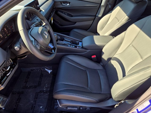 New 2026 Honda Accord Sport image 7