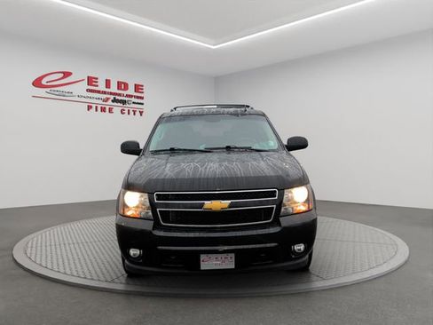 Used 2014 Chevrolet Tahoe LT w/ Luxury Package image 10