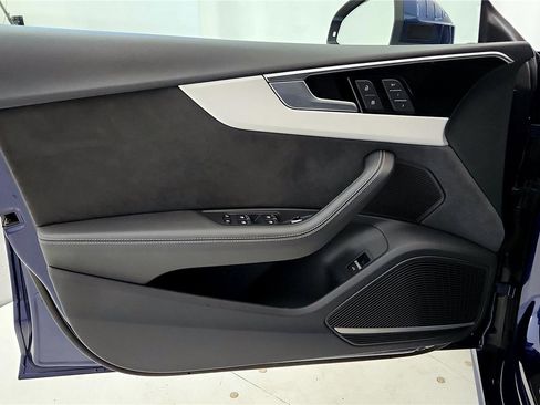 Used 2024 Audi A5 2.0T Premium Plus w/ Premium Plus image 23