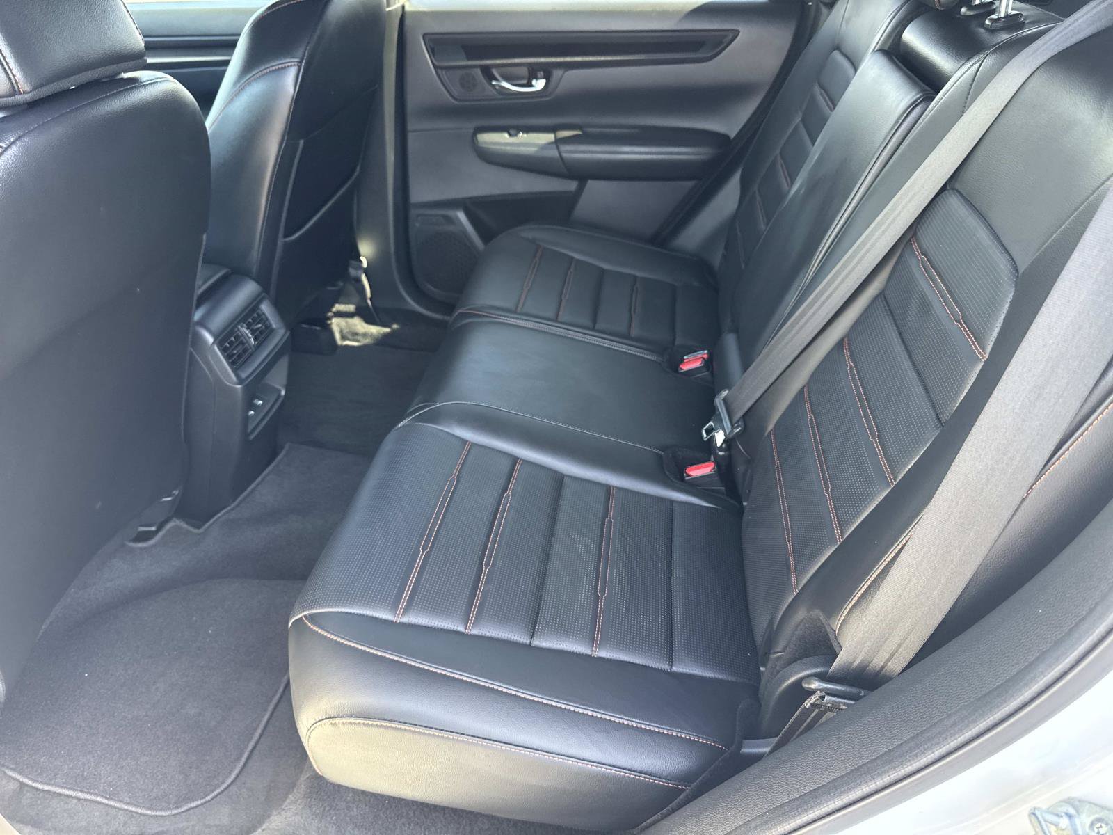 Certified 2025 Honda CR-V Sport-L image 29
