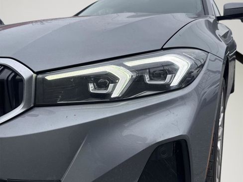 Used 2024 BMW 330i xDrive 330i xDrive w/ Convenience Package image 18