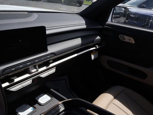 New 2027 Kia Telluride EX FWD image 25