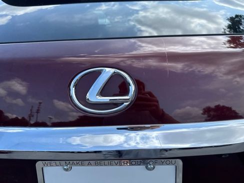 Used 2015 Lexus RX 350 FWD image 57