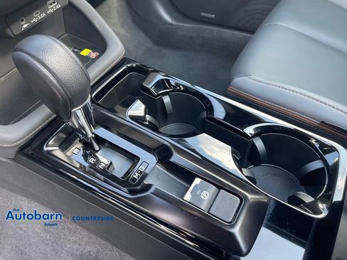 Used 2026 Subaru Forester Sport w/ Sport Package AWD/4WD image 19