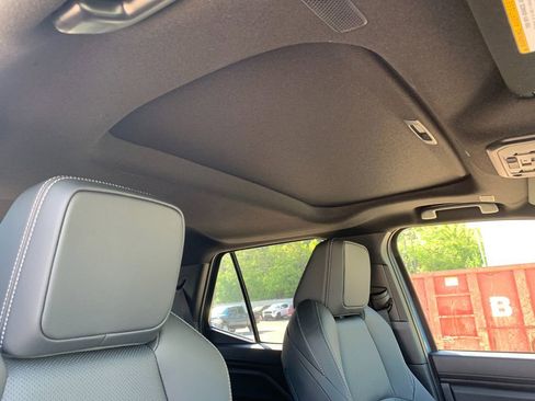 New 2026 Toyota 4Runner TRD Sport Premium AWD/4WD image 18
