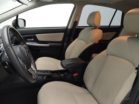 Used 2017 Subaru Crosstrek 2.0i Limited image 17