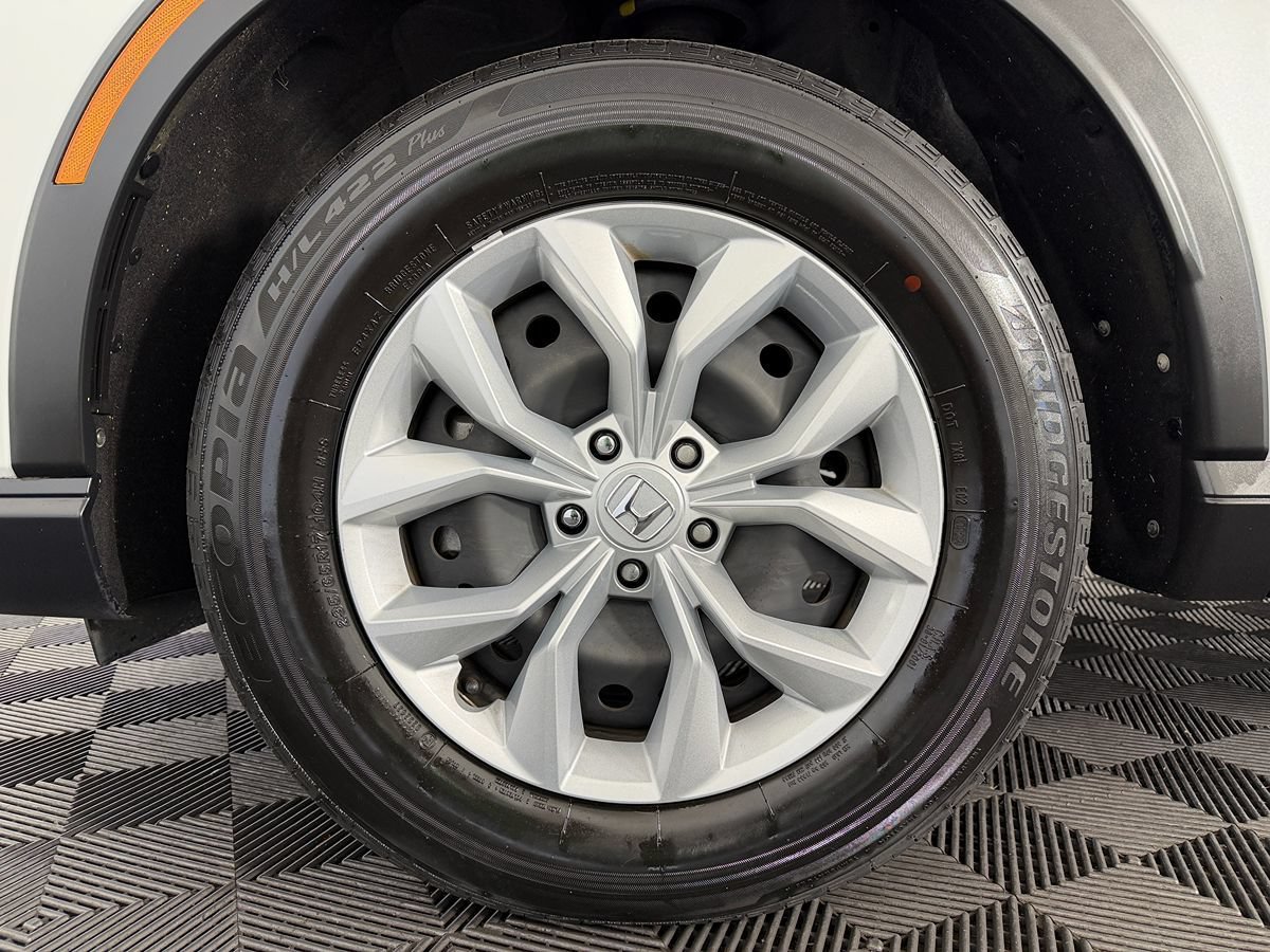 Used 2023 Honda CR-V LX image 22