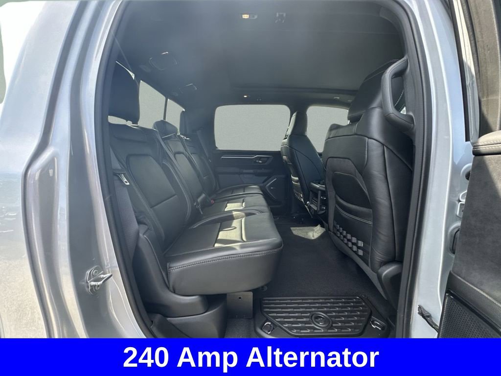 New 2026 RAM 1500 RHO w/ RHO Level 1 Equipment Group AWD/4WD image 21