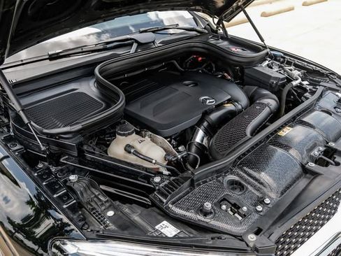 Used 2022 Mercedes-Benz GLE 350 image 64