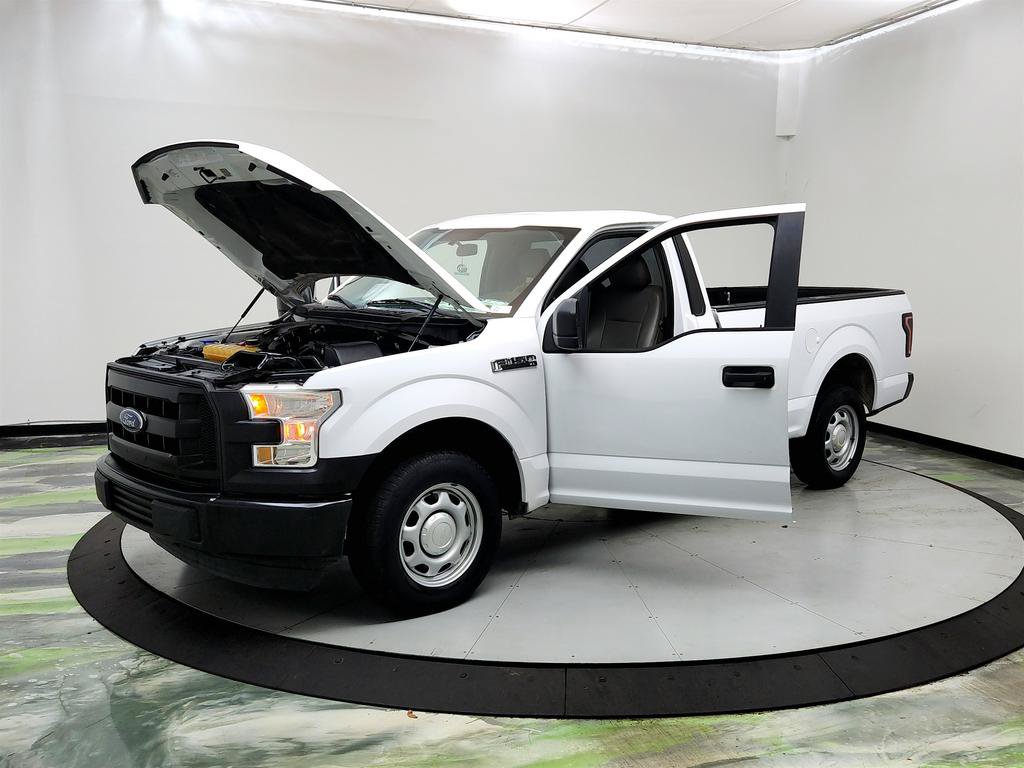 Used 2016 Ford F150 XL RWD image 9