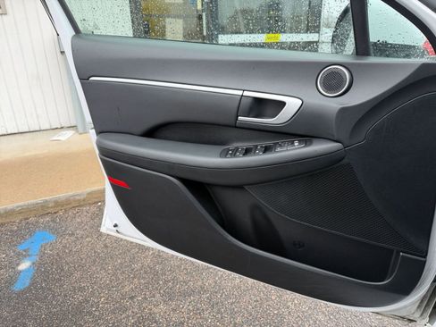Used 2024 Hyundai Sonata SEL image 18