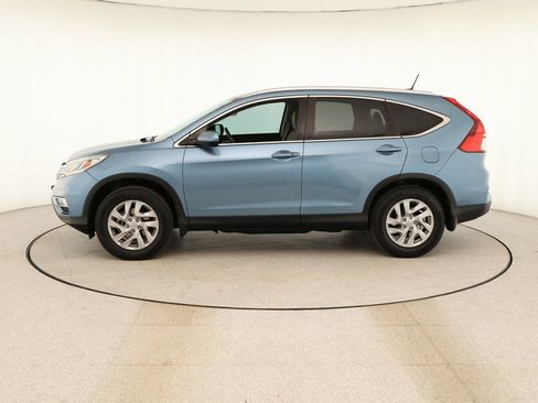 Used 2016 Honda CR-V EX-L image 2