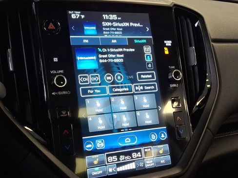 Certified 2023 Subaru Ascent Onyx Edition Limited image 19