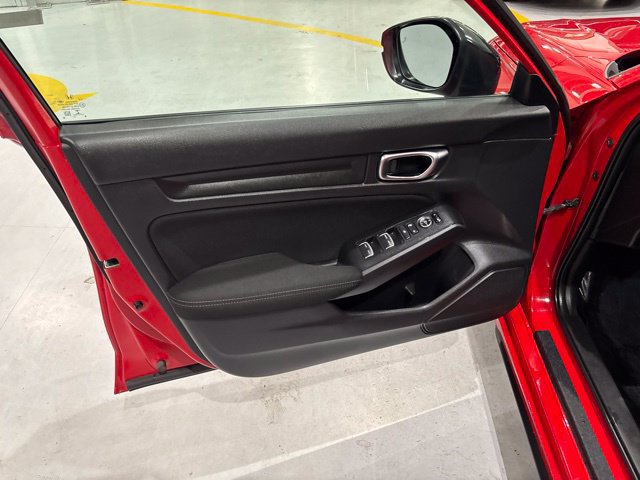 Used 2022 Honda Civic Sport Touring image 12