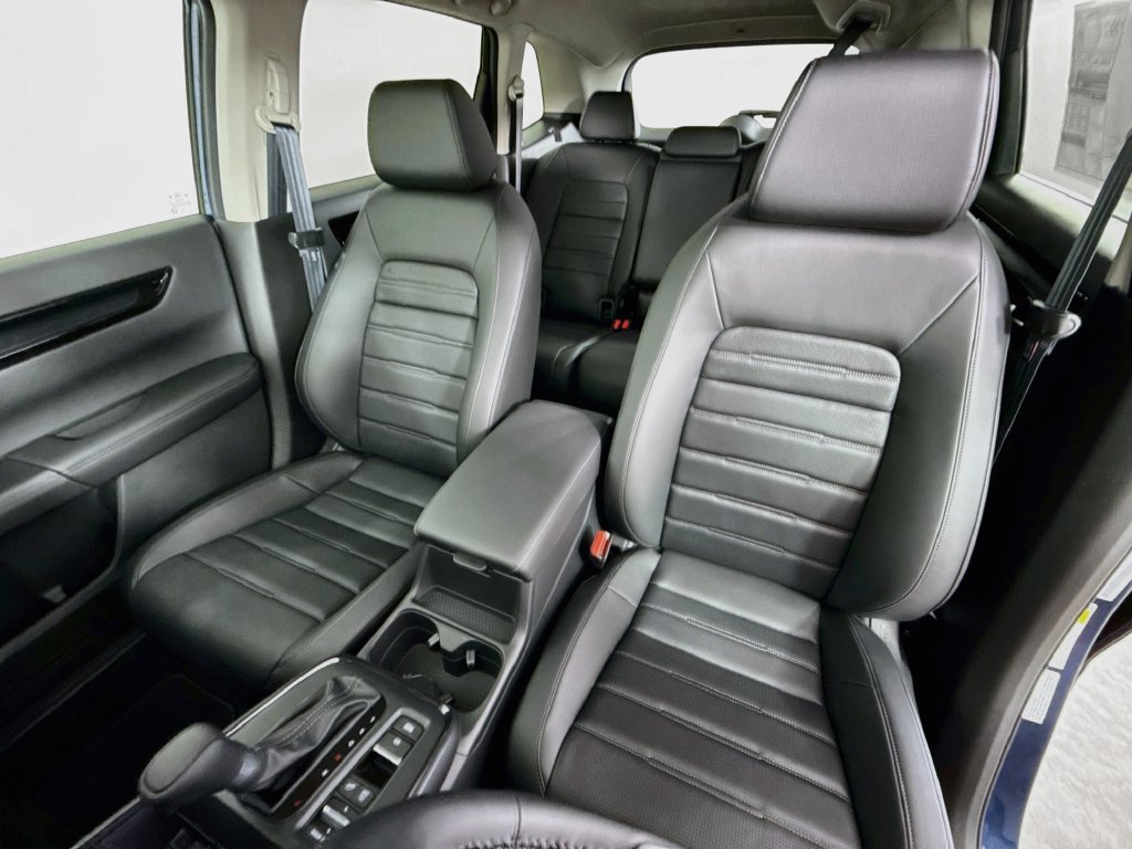 New 2027 Honda CR-V EX-L image 11