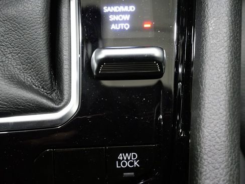 New 2026 Jeep Compass Latitude image 21