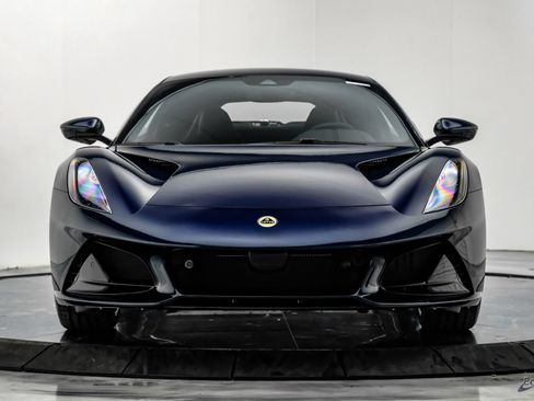 New 2026 Lotus Emira RWD image 35