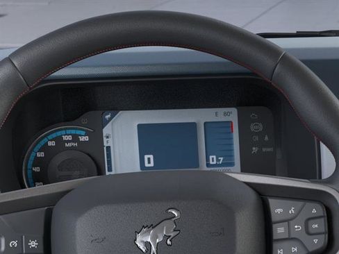 New 2025 Ford Bronco Heritage Edition image 13