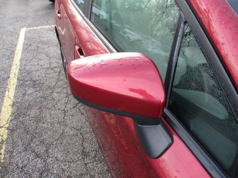 Used 2022 Subaru Impreza 2.0i Premium image 26