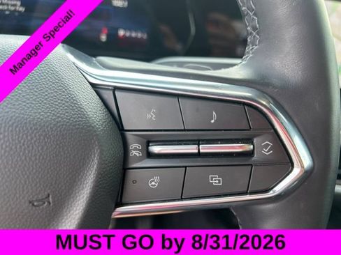 Used 2025 Chevrolet Equinox LT w/ Safety and Technology Package FWD image 18