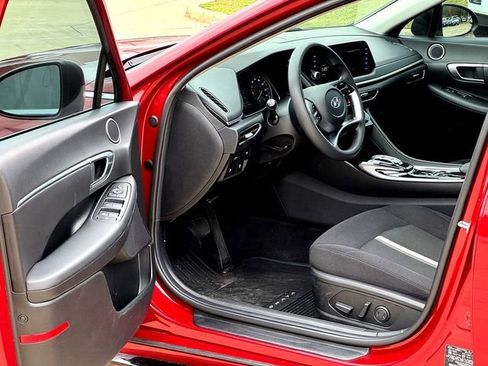 Used 2023 Hyundai Sonata SEL image 8