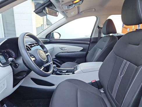 Used 2023 Hyundai Tucson SEL image 22