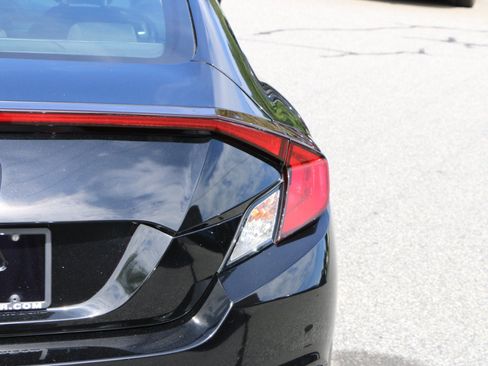 Used 2020 Honda Civic LX image 7