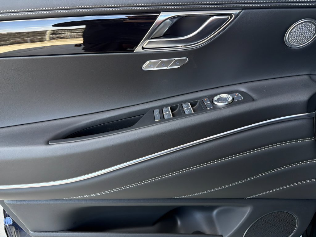 New 2026 Genesis GV80 2.5T AWD/4WD image 11