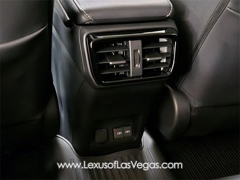 New 2026 Lexus NX 450h+ AWD w/ Luxury Package image 13