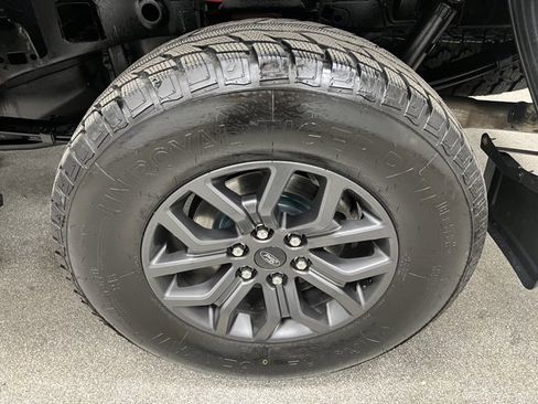 Used 2023 Ford F150 Tremor image 14