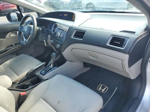Used 2014 Honda Civic LX image 36
