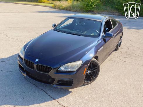 Used 2013 BMW 650i Coupe image 6