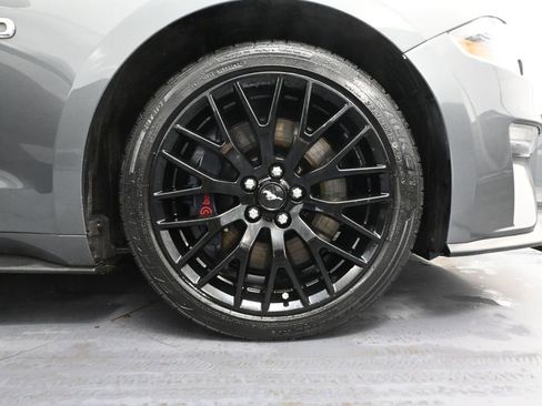 Used 2022 Ford Mustang GT w/ GT Performance Package image 16