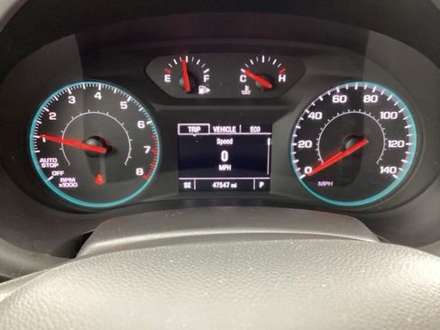 Used 2024 Chevrolet Malibu RS FWD image 15