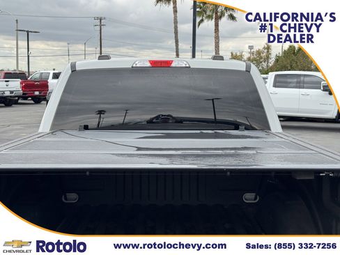 Used 2023 Ford F150 XL w/ STX Appearance Package AWD/4WD image 13