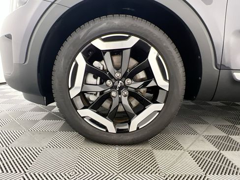 New 2025 Kia Telluride EX image 13