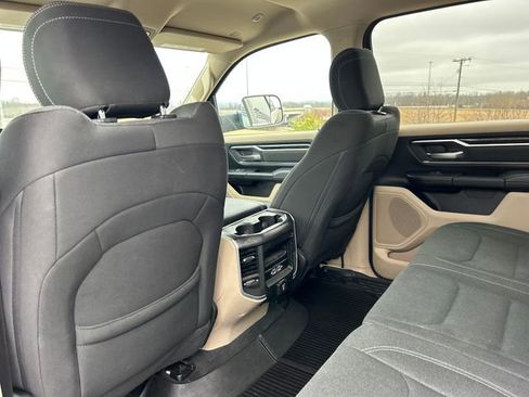 Used 2020 RAM 1500 Big Horn image 39