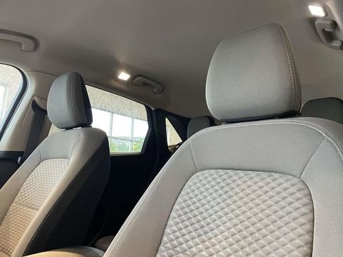 Used 2020 Ford Escape SE AWD/4WD image 16