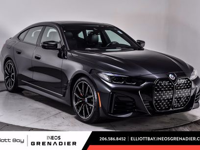 Used 2023 BMW M440i xDrive Gran Coupe w/ Premium Package