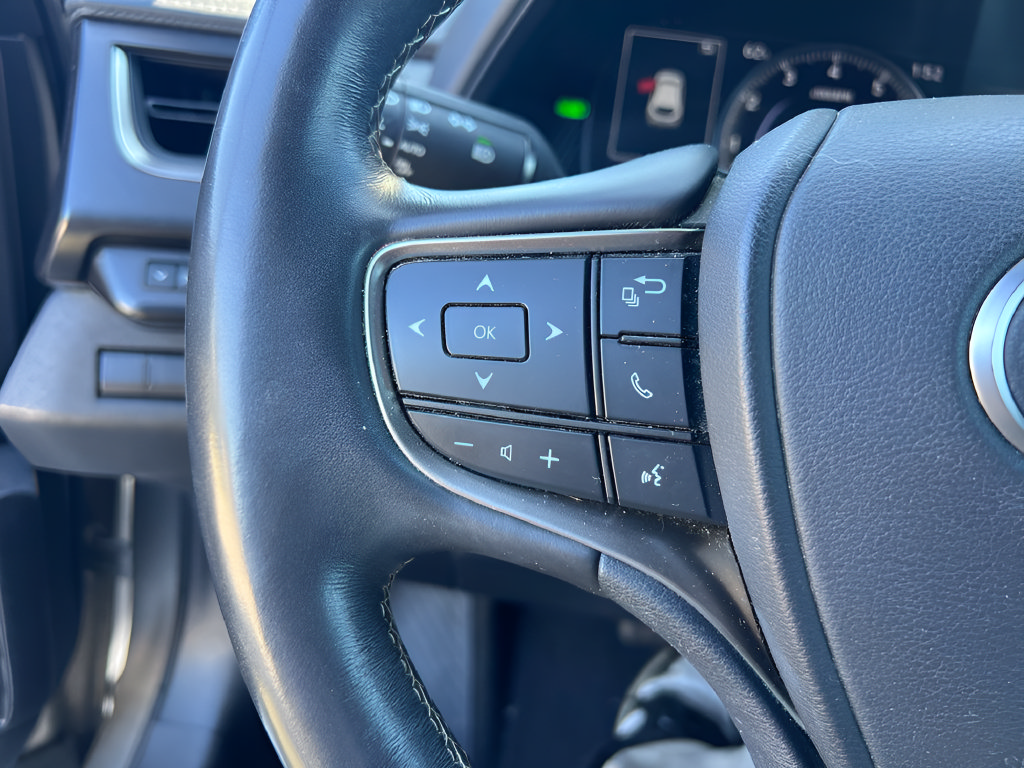 Used 2020 Lexus UX 250h w/ Premium Package AWD/4WD image 21