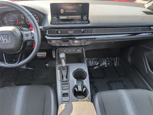 Used 2025 Honda Civic Sport image 17