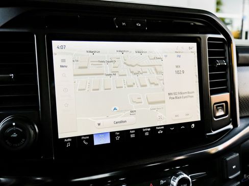 Used 2025 Ford F150 Raptor w/ Equipment Group 803A Raptor R image 70