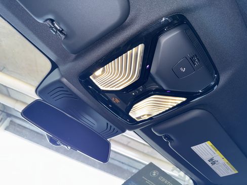 Certified 2024 BMW X3 sDrive30i image 31