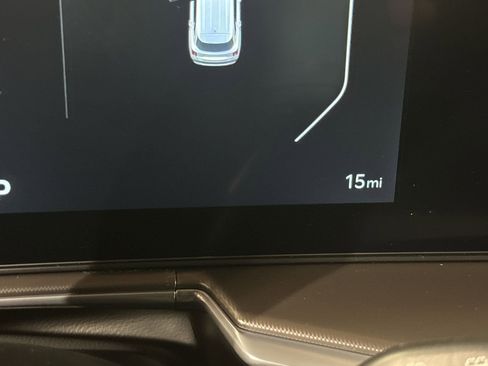 New 2026 Kia Sorento SX Prestige image 21