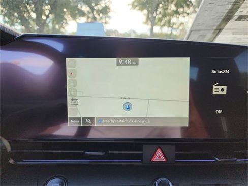 New 2025 Hyundai Elantra SEL w/ Cargo Package image 19