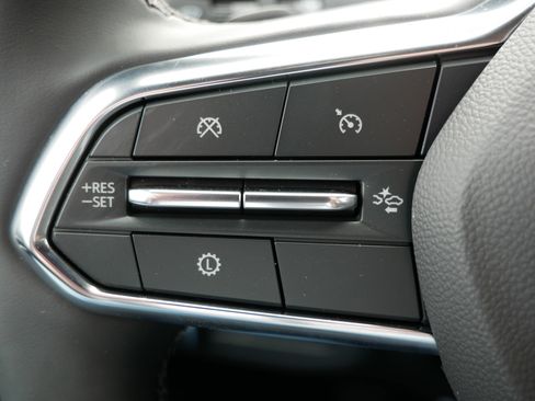 New 2025 Chevrolet Tahoe Premier image 21